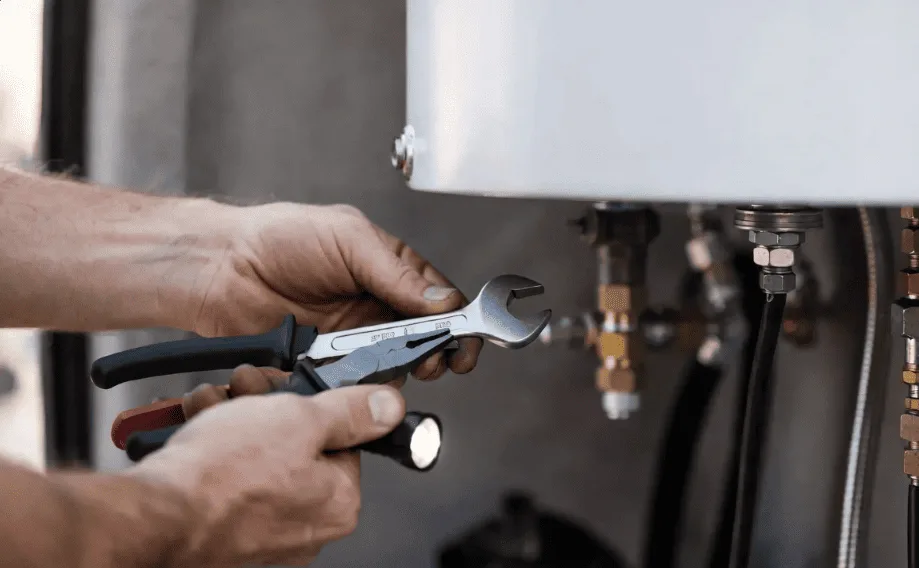 Why choose Water Heater Repair in Hingham, MA